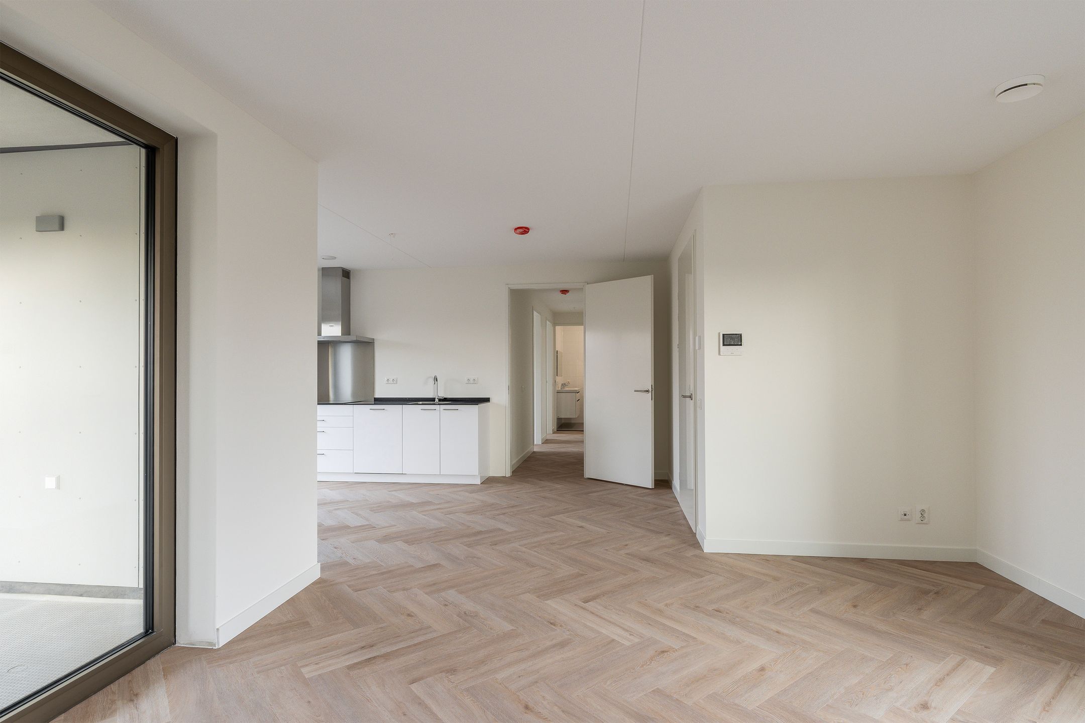 Photo 12 of Oranjeboomstraat 4-S