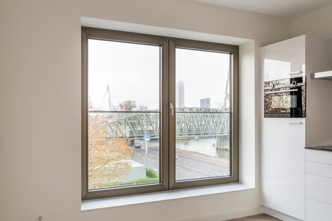 Photo 16 of Oranjeboomstraat 4-S