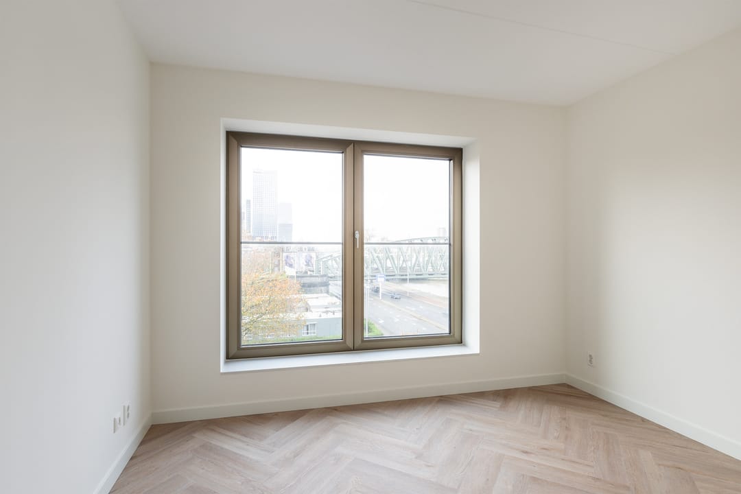 Photo 22 of Oranjeboomstraat 4-S