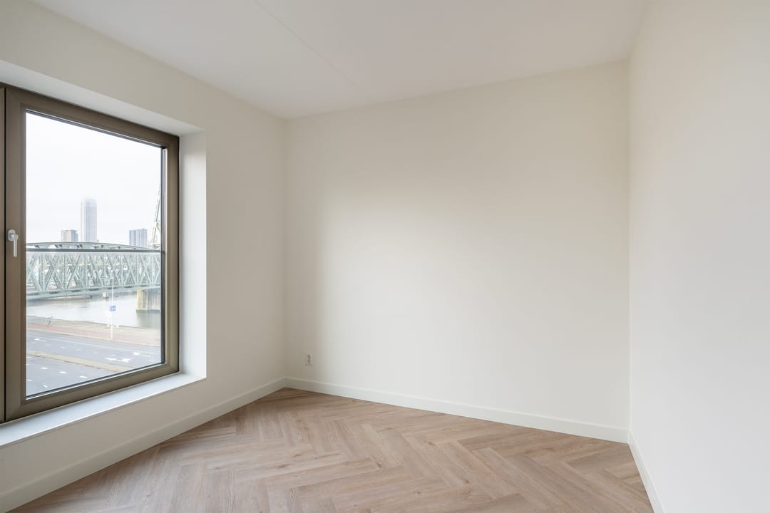 Photo 23 of Oranjeboomstraat 4-S