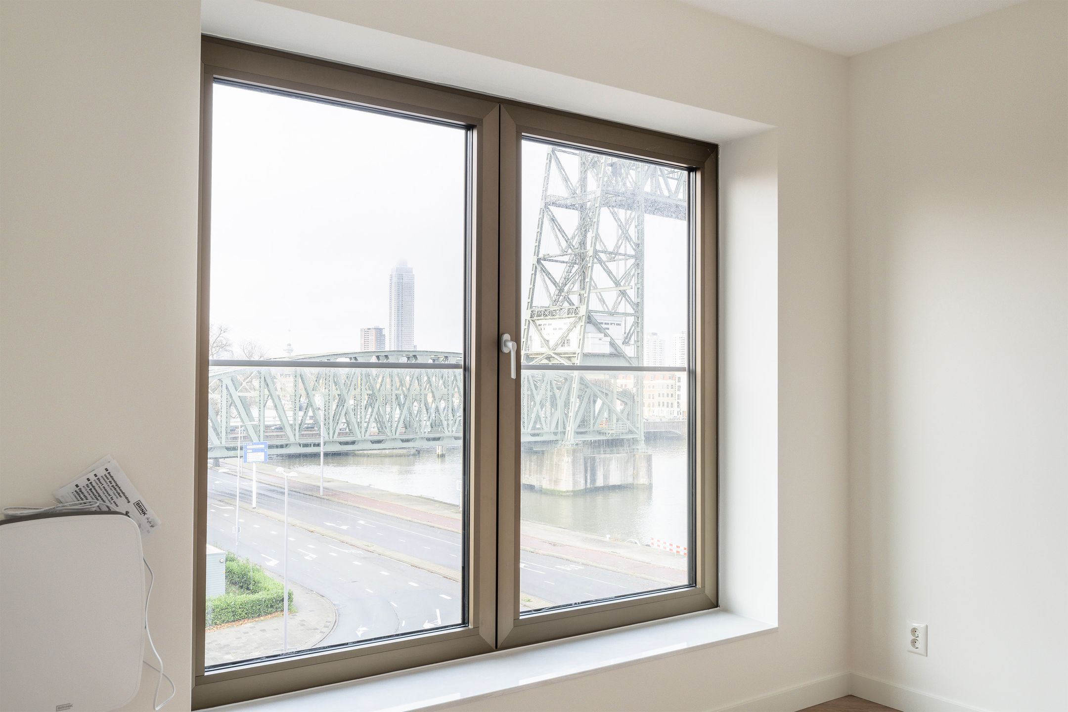 Photo 21 of Oranjeboomstraat 4-S