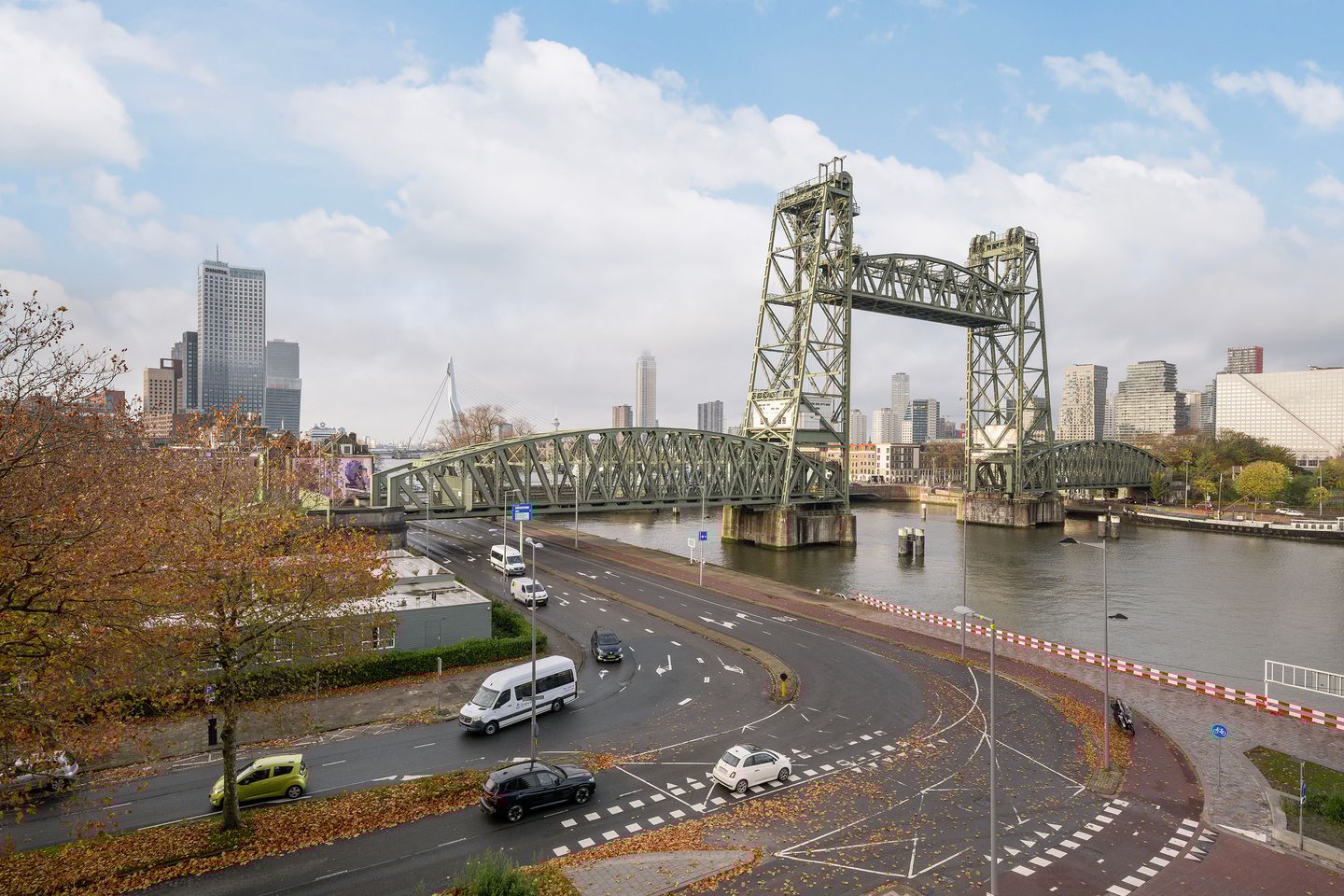 Photo 29 of Oranjeboomstraat 4-S