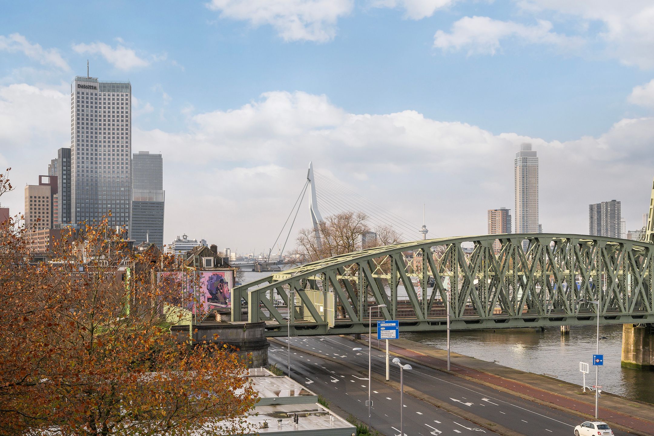 Photo 30 of Oranjeboomstraat 4-S