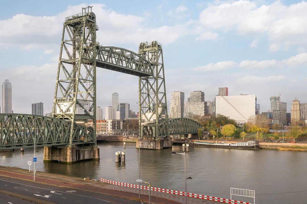 Photo 31 of Oranjeboomstraat 4-S