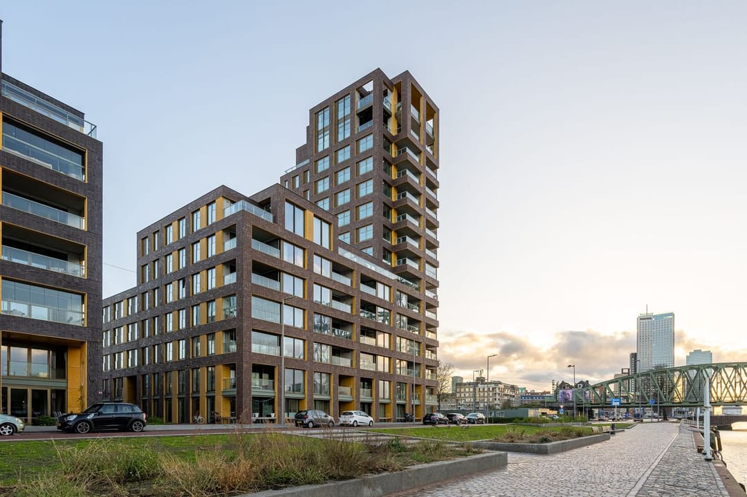 Photo 32 of Oranjeboomstraat 4-S