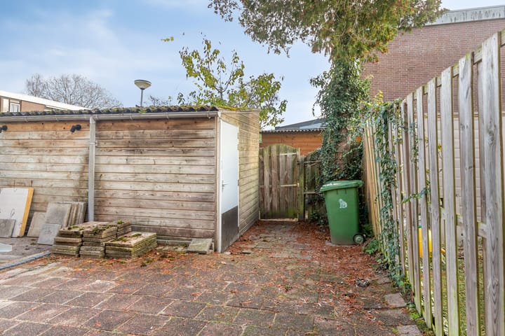 Foto 2 van Molièreweg 71