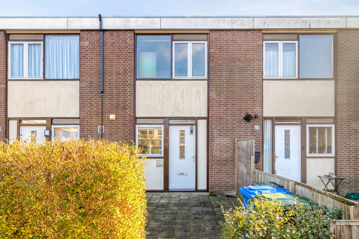 Photo 6 of Molièreweg 71