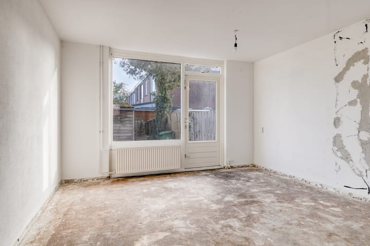 Photo 7 of Molièreweg 71