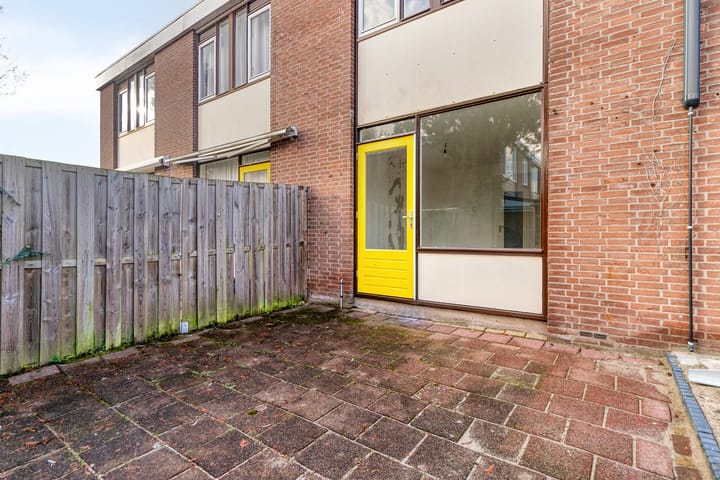 Photo 10 of Molièreweg 71