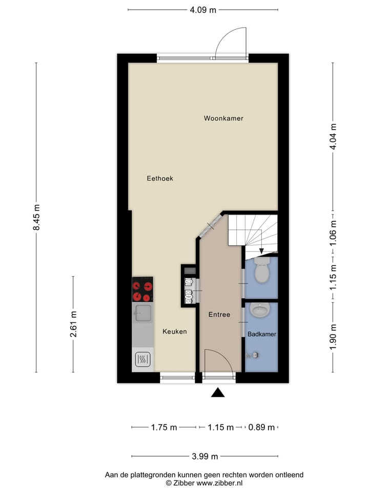 Photo 20 of Molièreweg 71