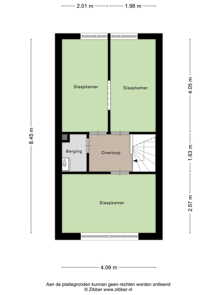 Photo 21 of Molièreweg 71