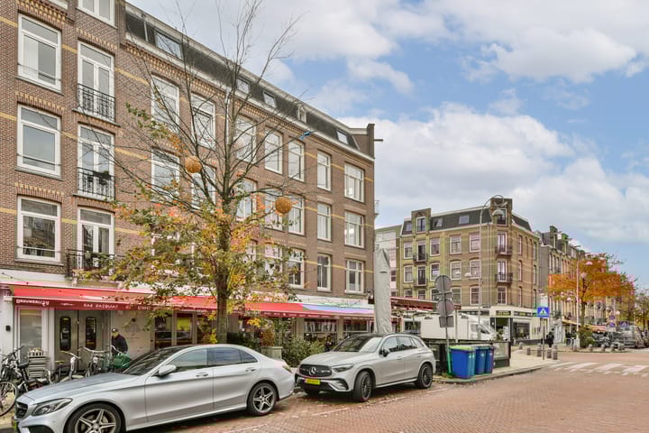 Photo 24 of Sumatrastraat 35-D