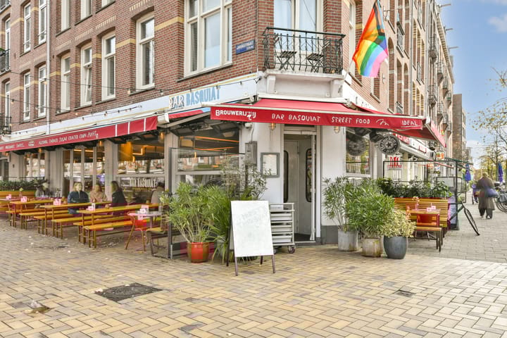 Photo 25 of Sumatrastraat 35-D