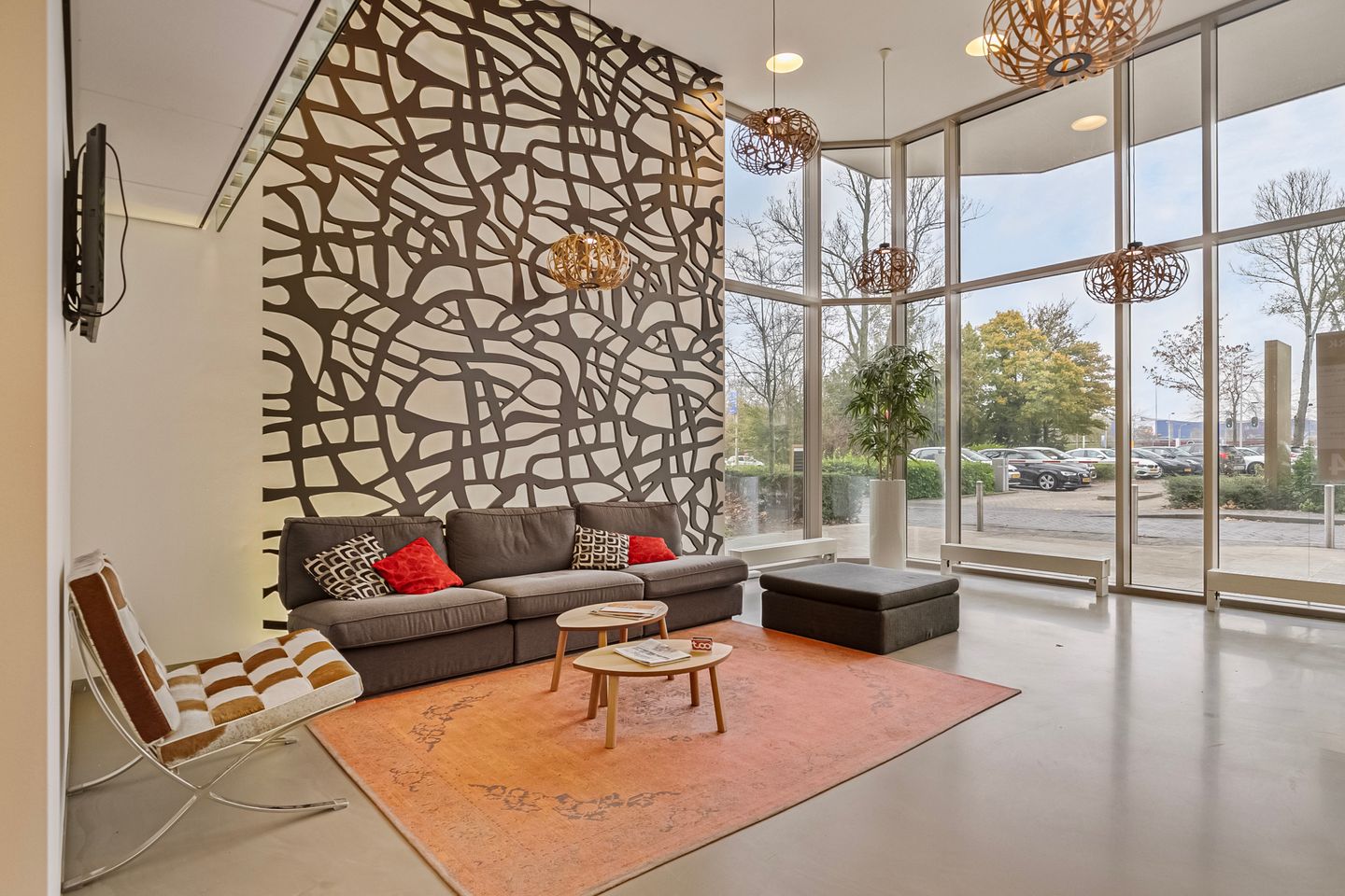 Bekijk foto 3 van Poortweg 4-C