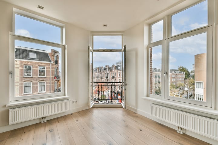 Foto 4 van Sumatrastraat 35-F