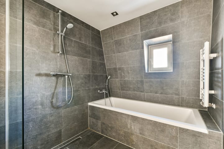 Foto 24 van Sumatrastraat 35-F