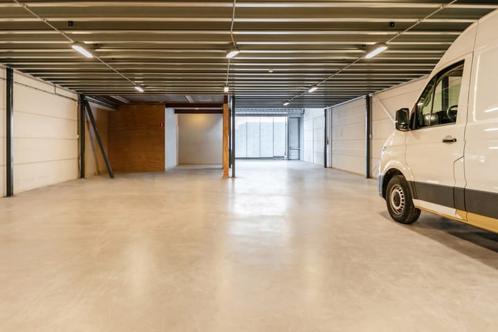 Amsterdamseweg 15-f, Uithoorn