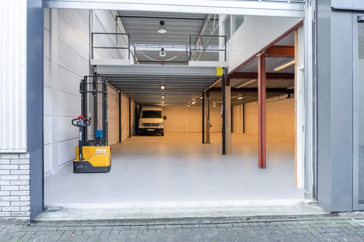 Amsterdamseweg 15-f, Uithoorn