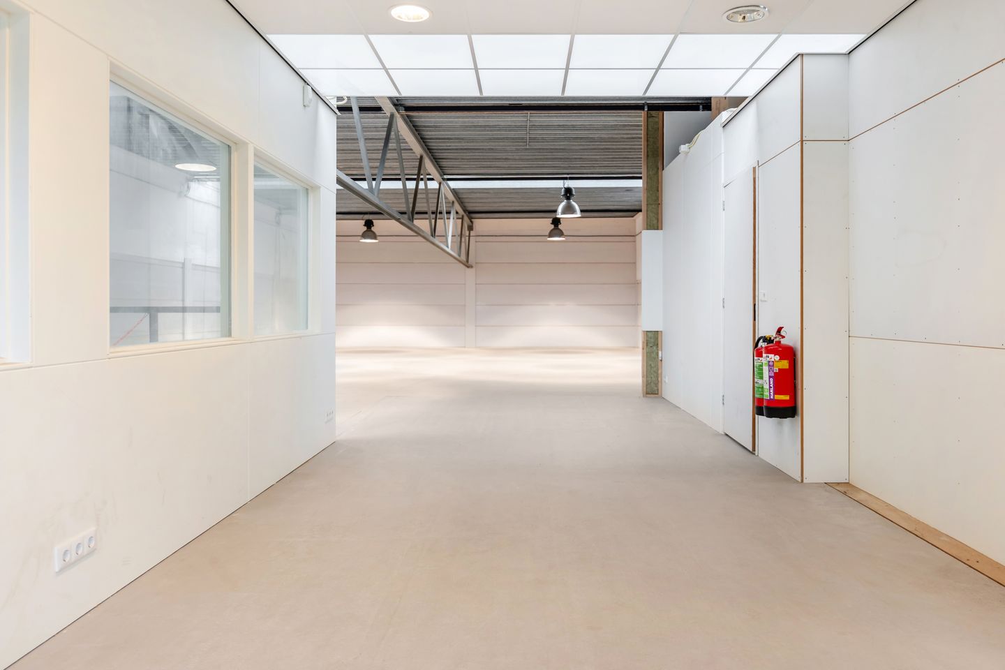 Bekijk foto 3 van Amsterdamseweg 15-f