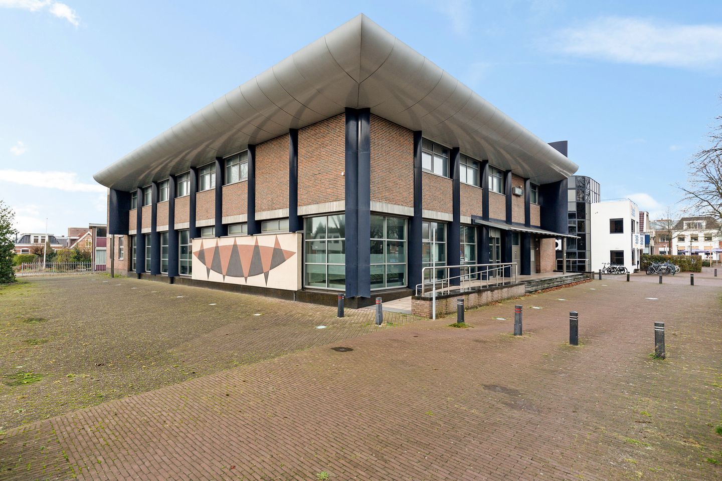 Bekijk foto 1 van De Merk 10