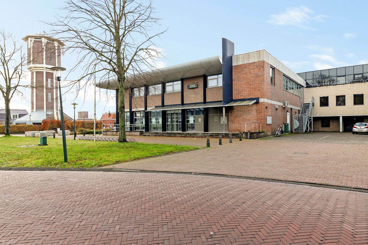 Bekijk foto 3 van De Merk 10