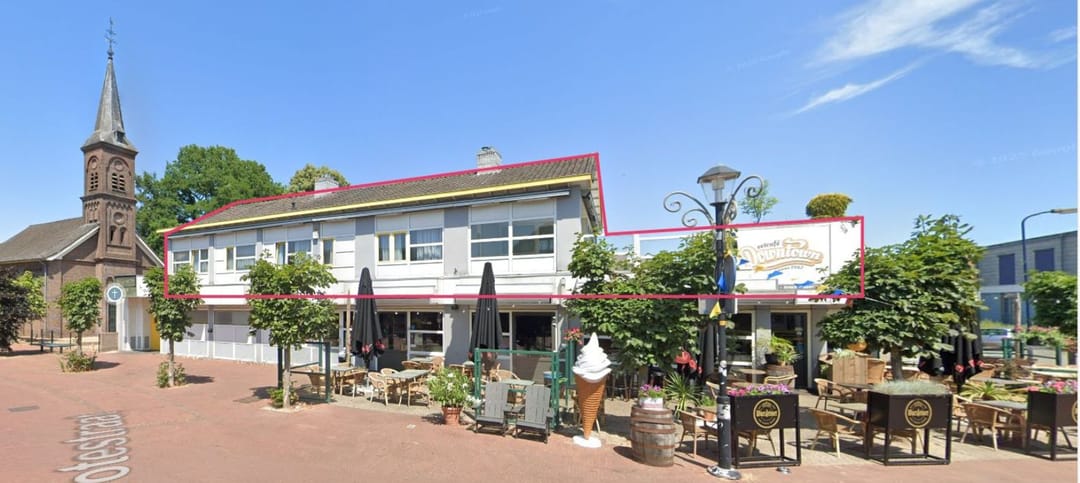 Photo 1 of Grotestraat 31