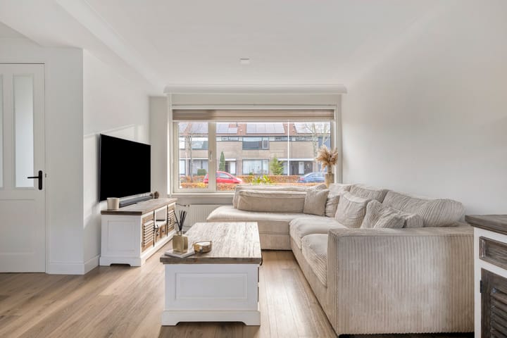 Photo 2 of Antwerpenlaan 77