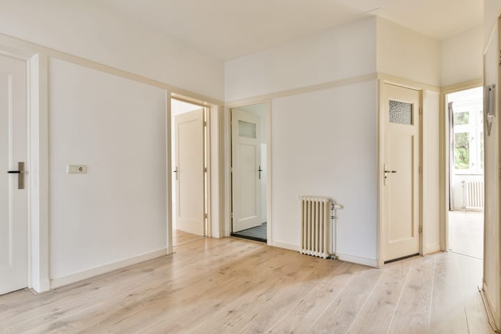 Foto 2 van Beethovenstraat 3-A2