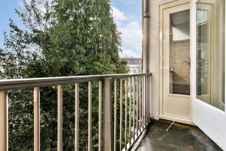 Foto 11 van Beethovenstraat 3-A2