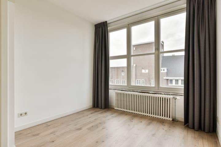 Foto 18 van Beethovenstraat 3-A2