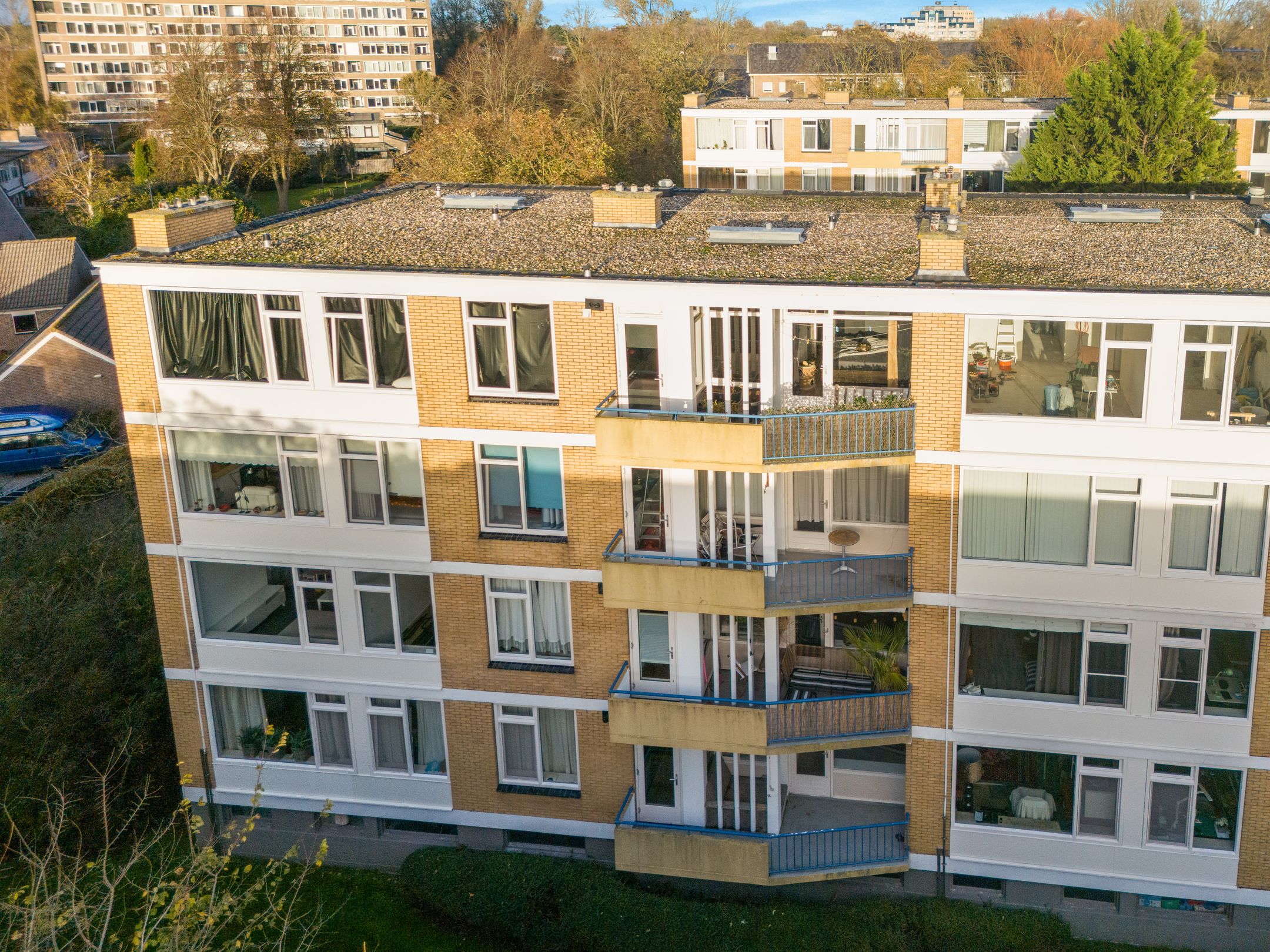 Photo 3 of Van Ostadelaan 84