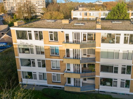 Van Ostadelaan 84 tertiary image