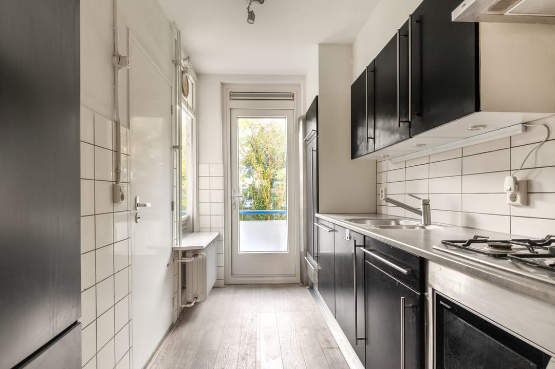 Photo 13 of Van Ostadelaan 84