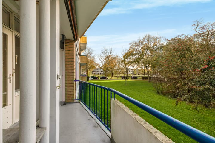 Photo 20 of Van Ostadelaan 84