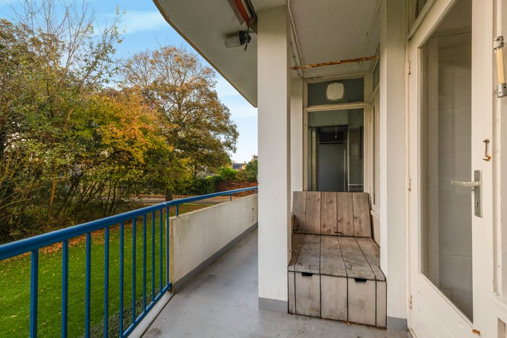 Photo 21 of Van Ostadelaan 84