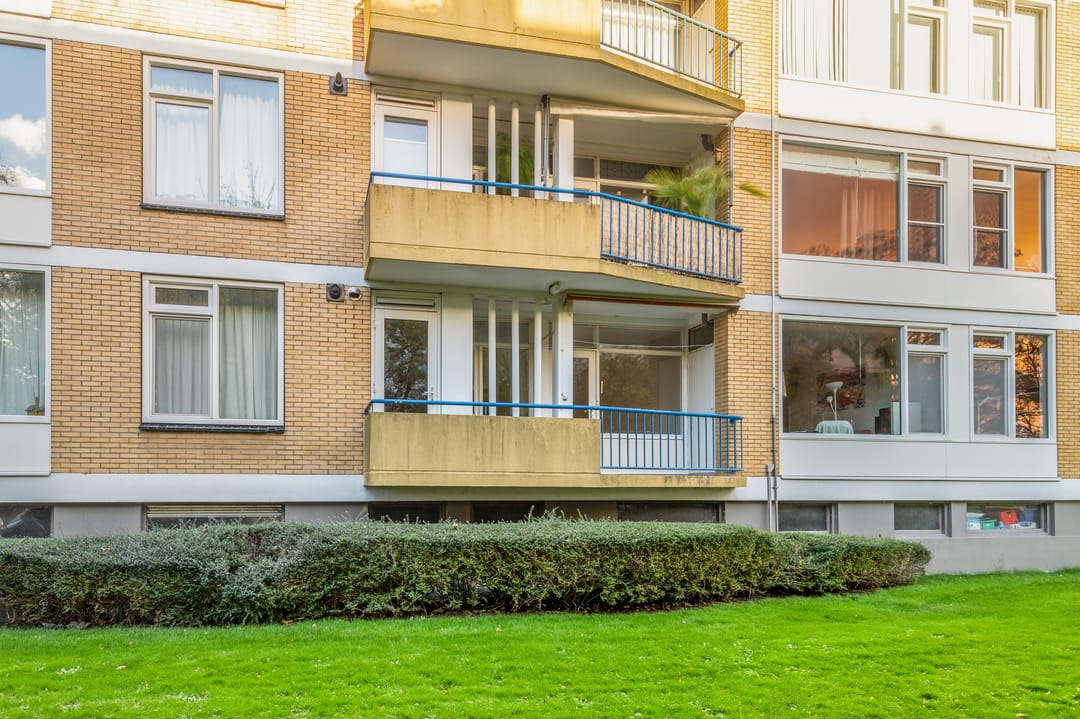 Photo 23 of Van Ostadelaan 84