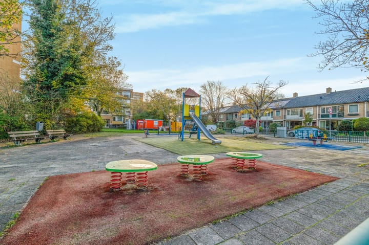 Photo 25 of Van Ostadelaan 84