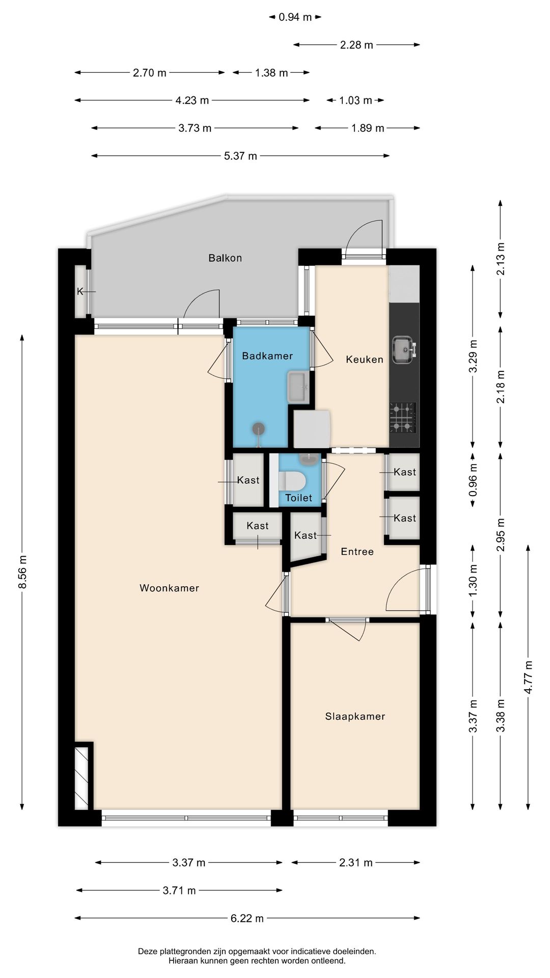 Photo 26 of Van Ostadelaan 84