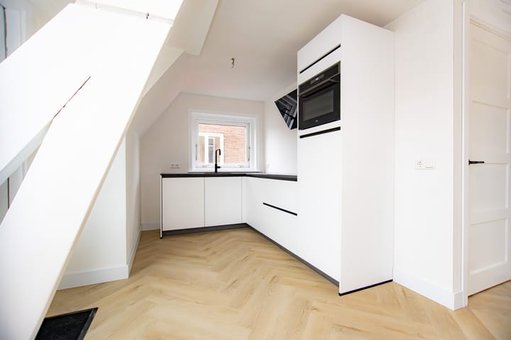 Foto 3 van Brugstraat 11-A