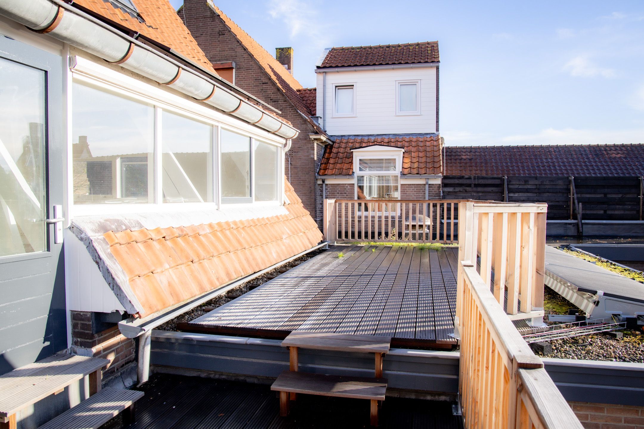 Foto 6 van Brugstraat 11-A