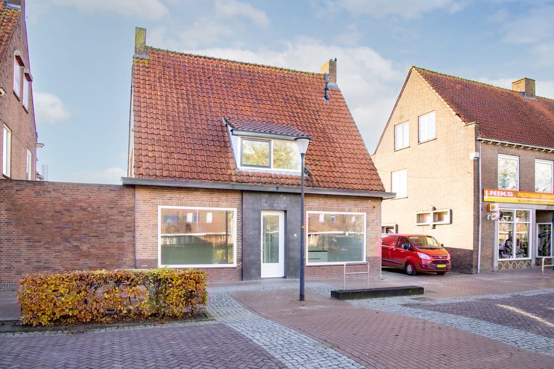 Foto 8 van Brugstraat 11-A