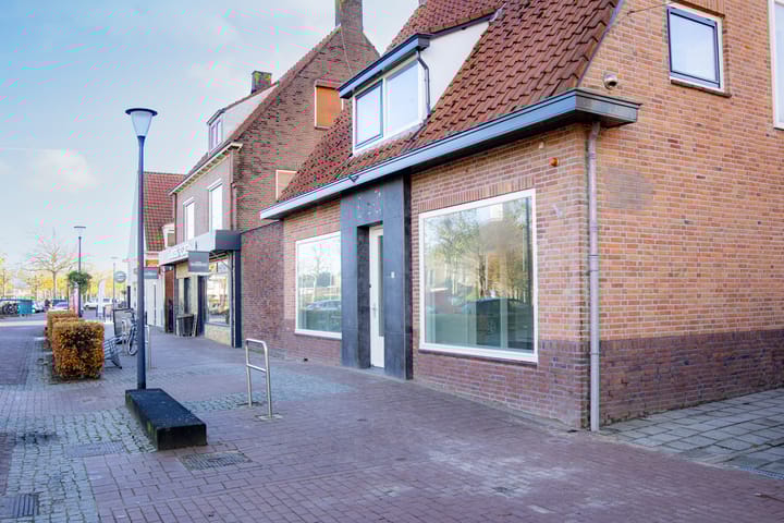 Photo 9 of Brugstraat 11-A