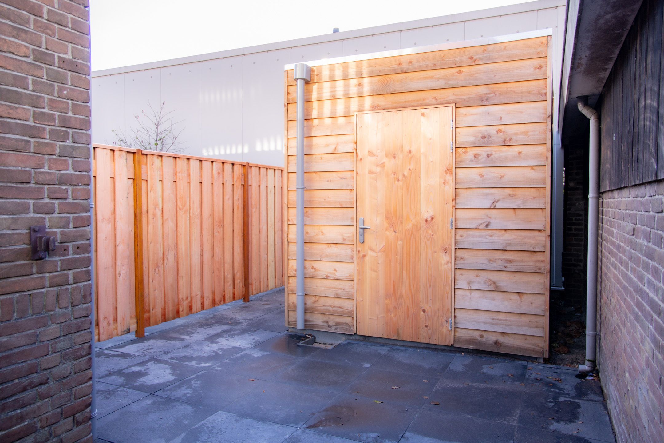 Foto 33 van Brugstraat 11-A