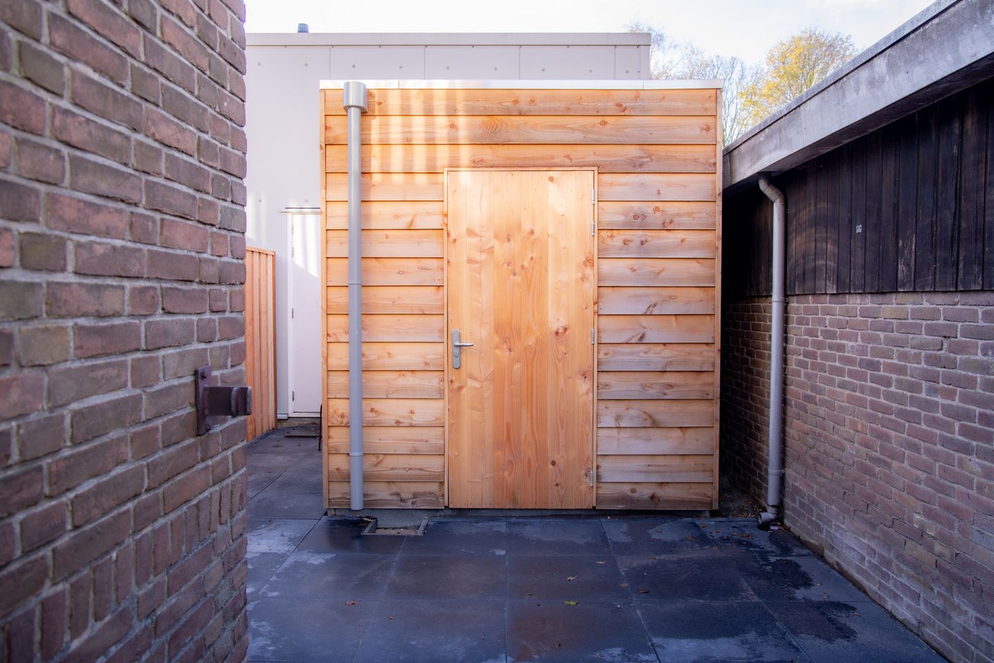 Foto 34 van Brugstraat 11-A