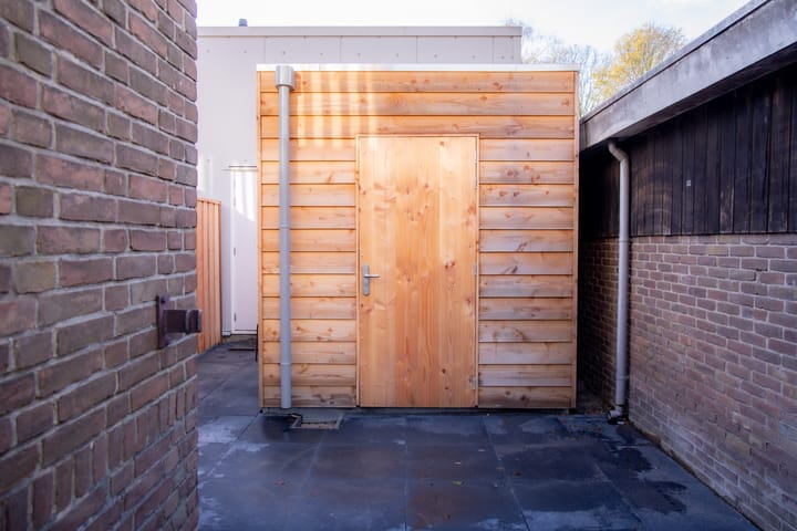 Photo 34 of Brugstraat 11-A