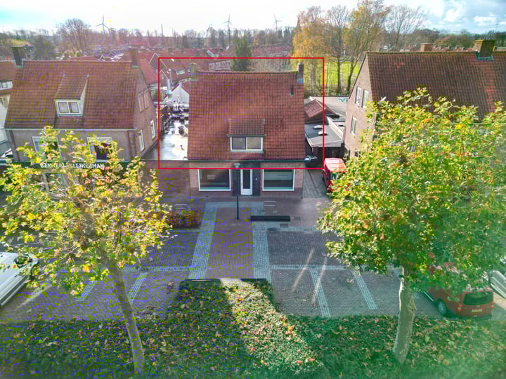 Photo 36 of Brugstraat 11-A