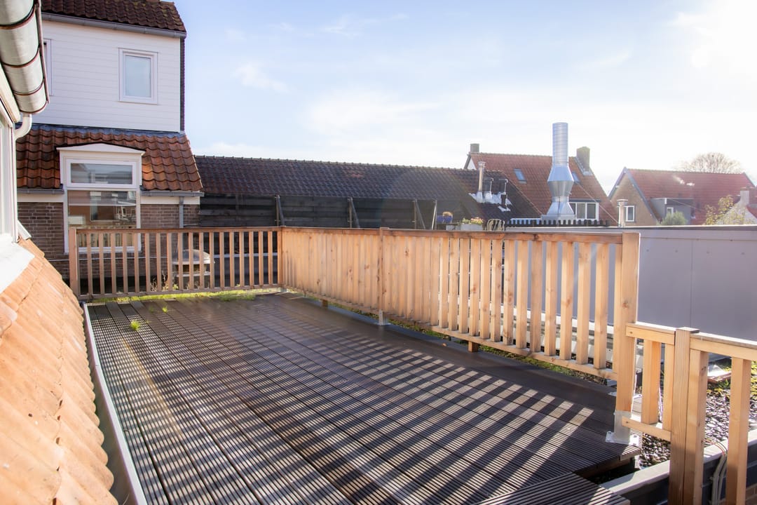 Foto 38 van Brugstraat 11-A