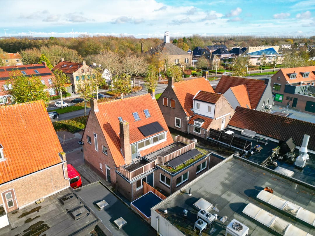 Foto 41 van Brugstraat 11-A