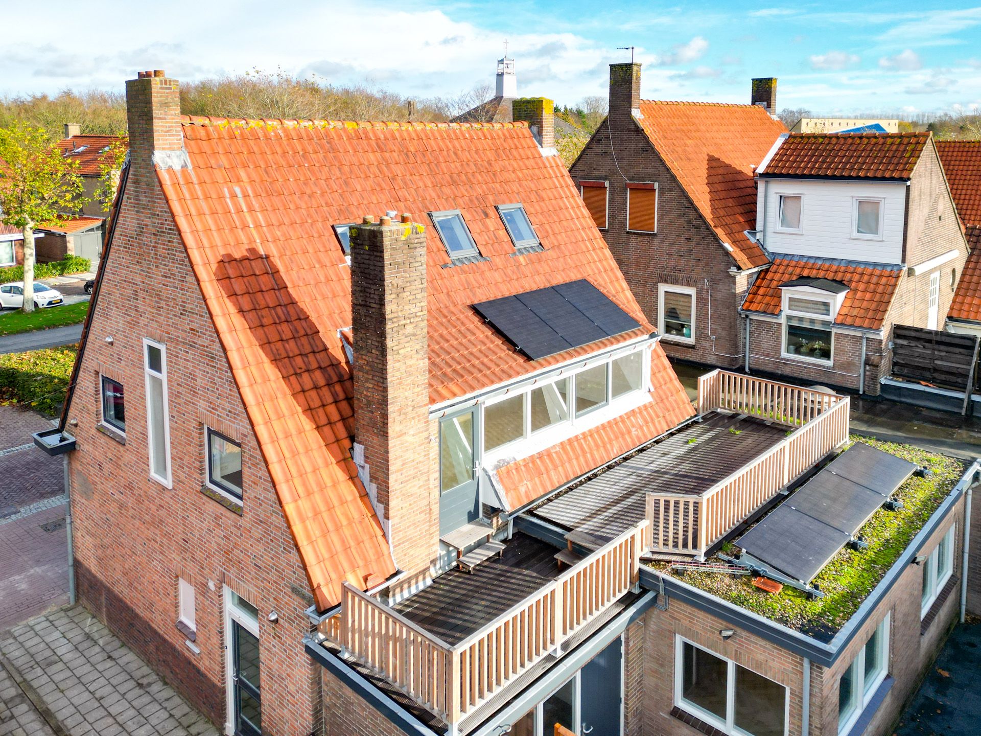 Foto 42 van Brugstraat 11-A