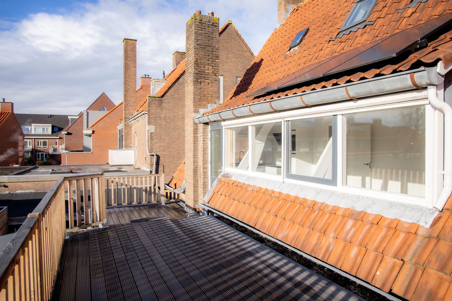 Foto 40 van Brugstraat 11-A